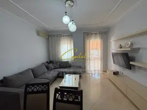 APARTAMENT ME QIRA 2+1 5 MAJI 50.000 LEKE