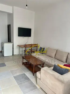APARTAMENT ME QIRA 2+1 5 MAJI 40.000 LEKE