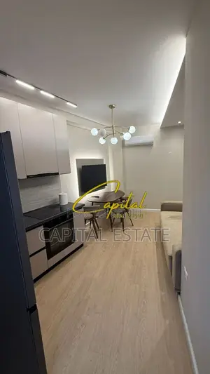 APARTAMENT ME QIRA 1+1 ALI DEMI 50.000 LEKE