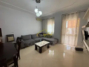 APARTAMENT ME QIRA 2+1 5 MAJI 50.000 LEKE