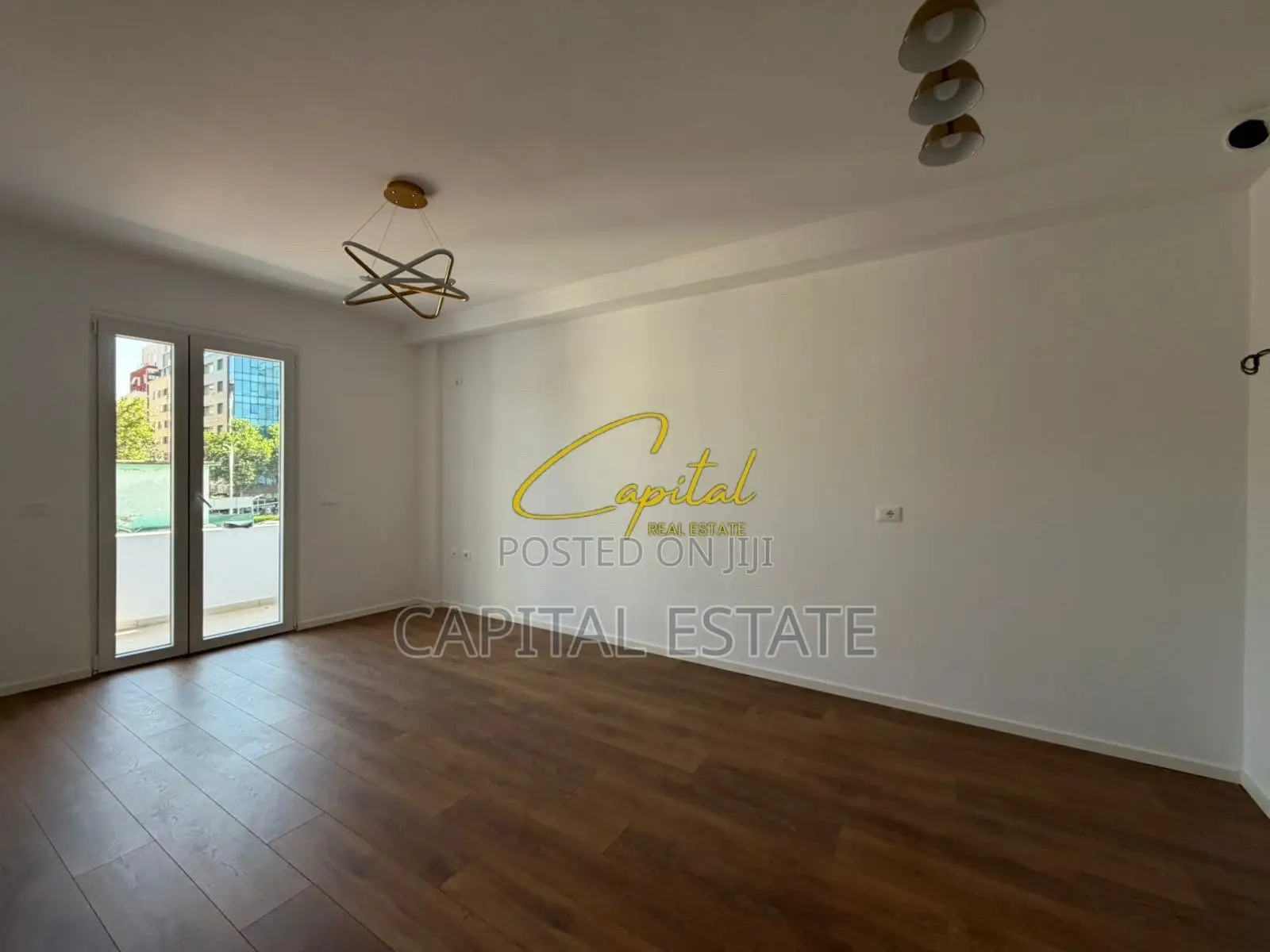 SHITET APARTAMENT 1+1 RRUGA DRITAN HOXHA 128.000 EURO