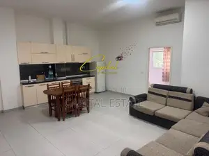 APARTAMENT ME QIRA 3+1+2 FRESKU 55.000 LEKE