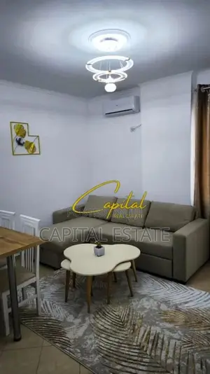 APARTAMENT ME QIRA 1+1 ASTIR 470 EURO