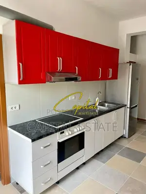 APARTAMENT ME QIRA 2+1 5 MAJI 40.000 LEKE