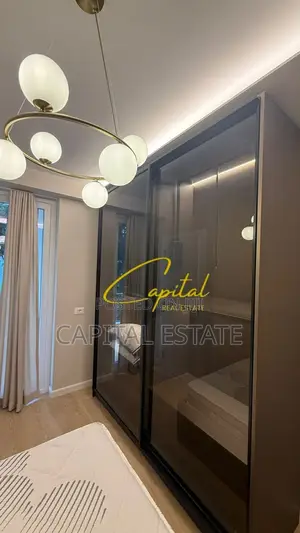 APARTAMENT ME QIRA 1+1 ALI DEMI 50.000 LEKE