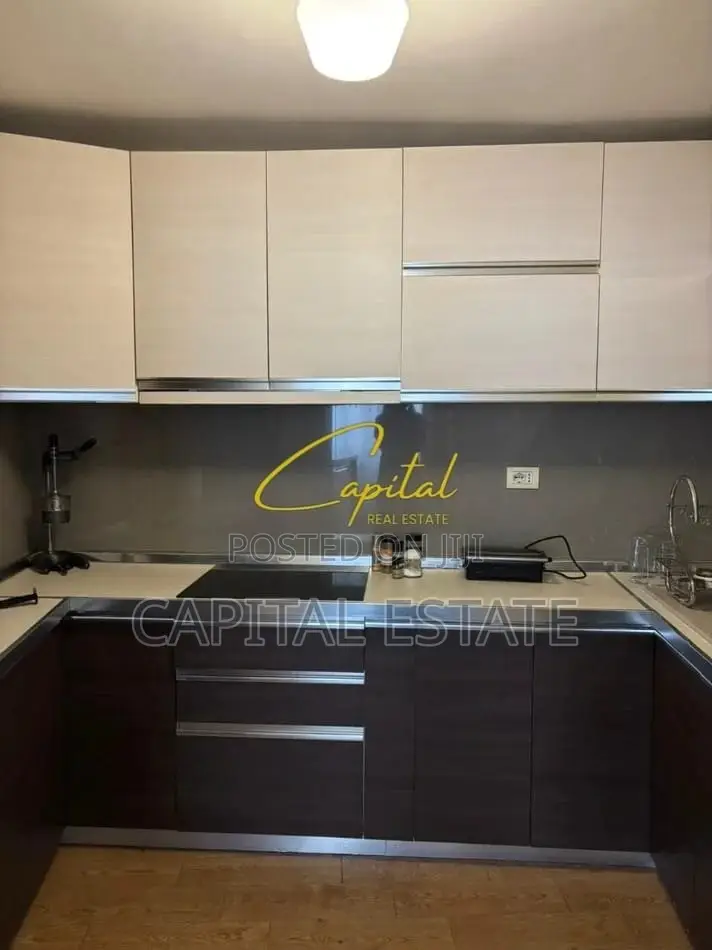 APARTAMENT ME QIRA 3+1 QENDER 1000 EURO