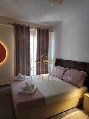 APARTAMENT ME QIRA 1+1 KOMPLEKSI KONTAKT 60.000 LEKE