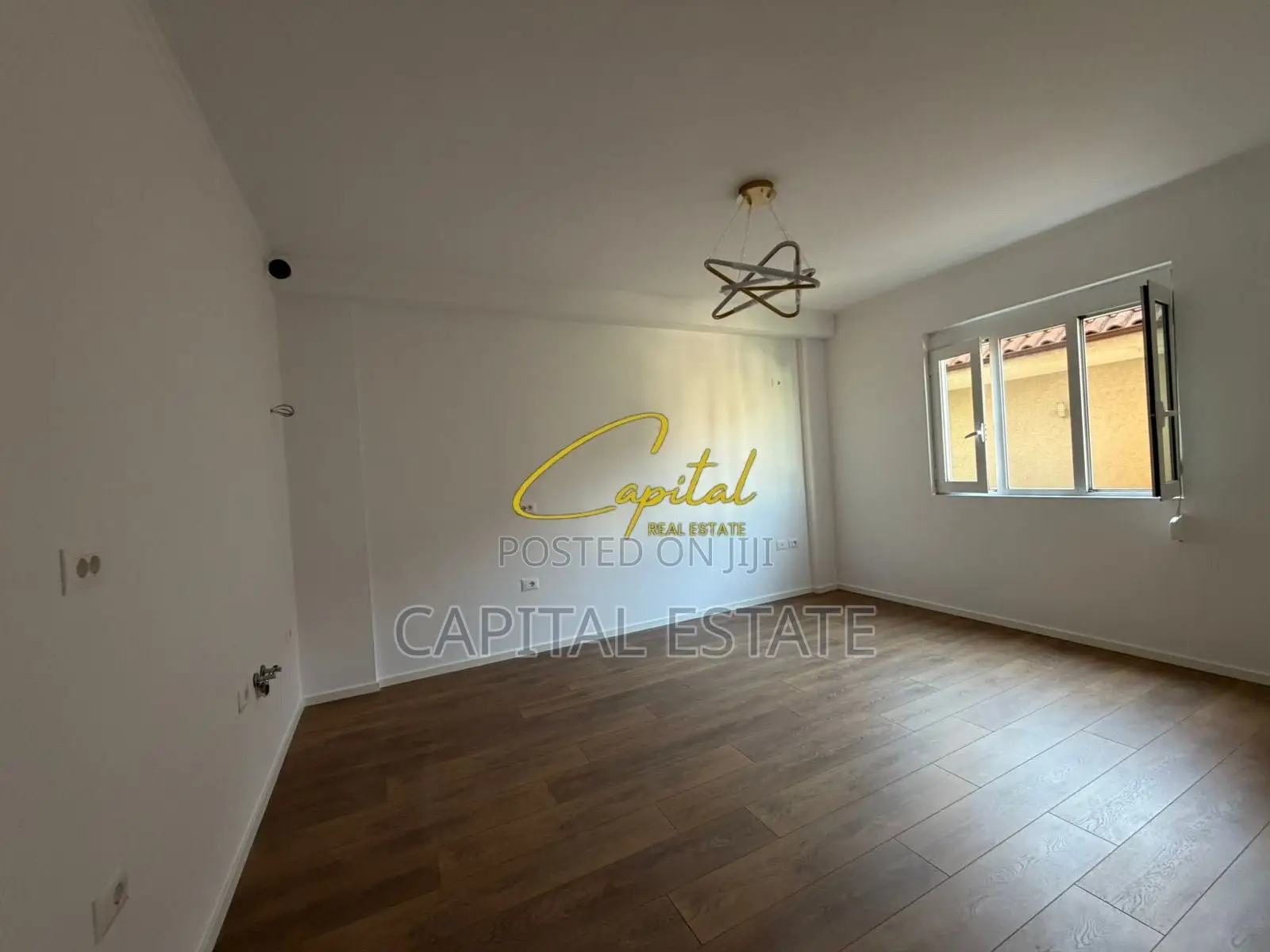 SHITET APARTAMENT 1+1 RRUGA DRITAN HOXHA 108.000 EURO
