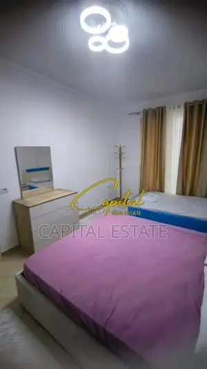 APARTAMENT ME QIRA 1+1 ASTIR 470 EURO