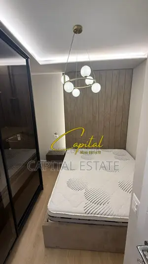 APARTAMENT ME QIRA 1+1 ALI DEMI 50.000 LEKE