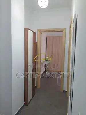 APARTAMENT ME QIRA 1+1 KOMPLEKSI KONTAKT 60.000 LEKE