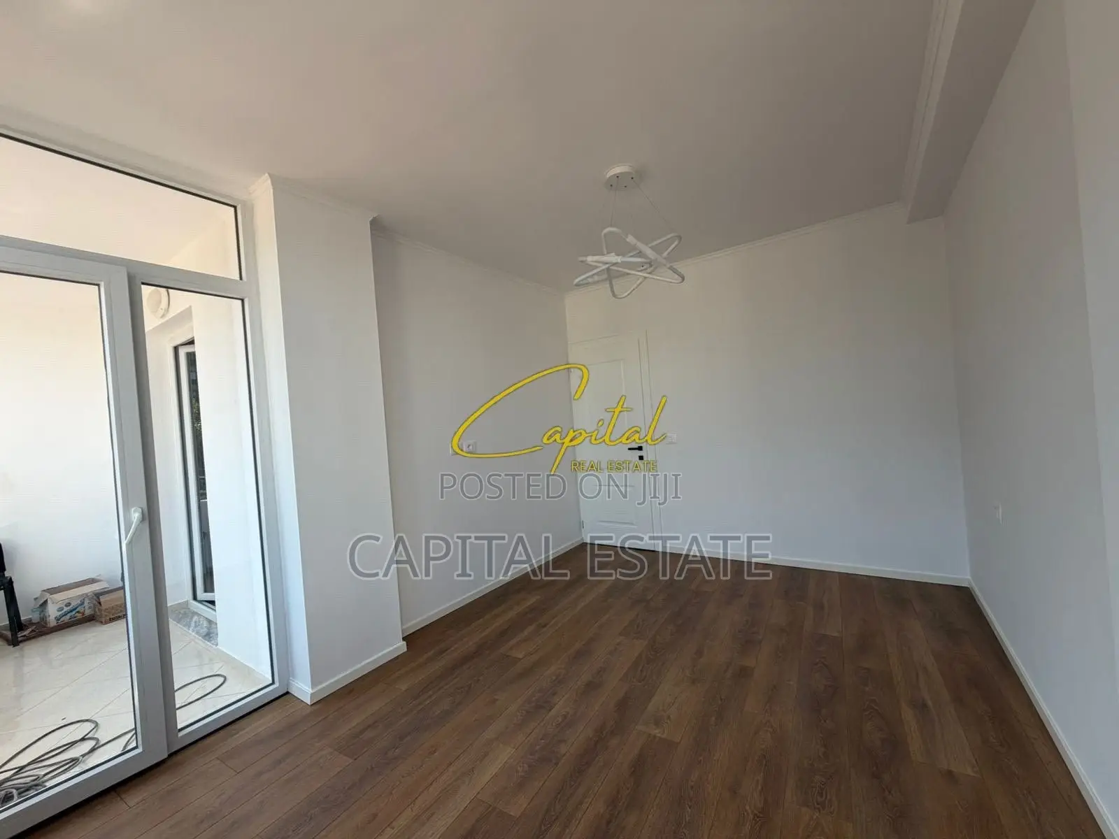 SHITET APARTAMENT 1+1 RRUGA DRITAN HOXHA 128.000 EURO