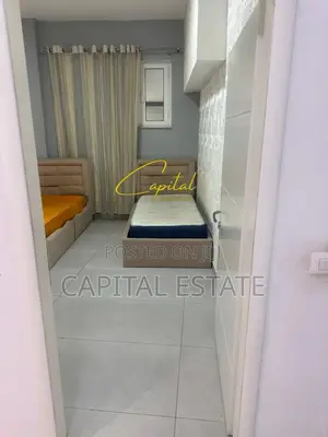 APARTAMENT ME QIRA 3+1+2 FRESKU 55.000 LEKE