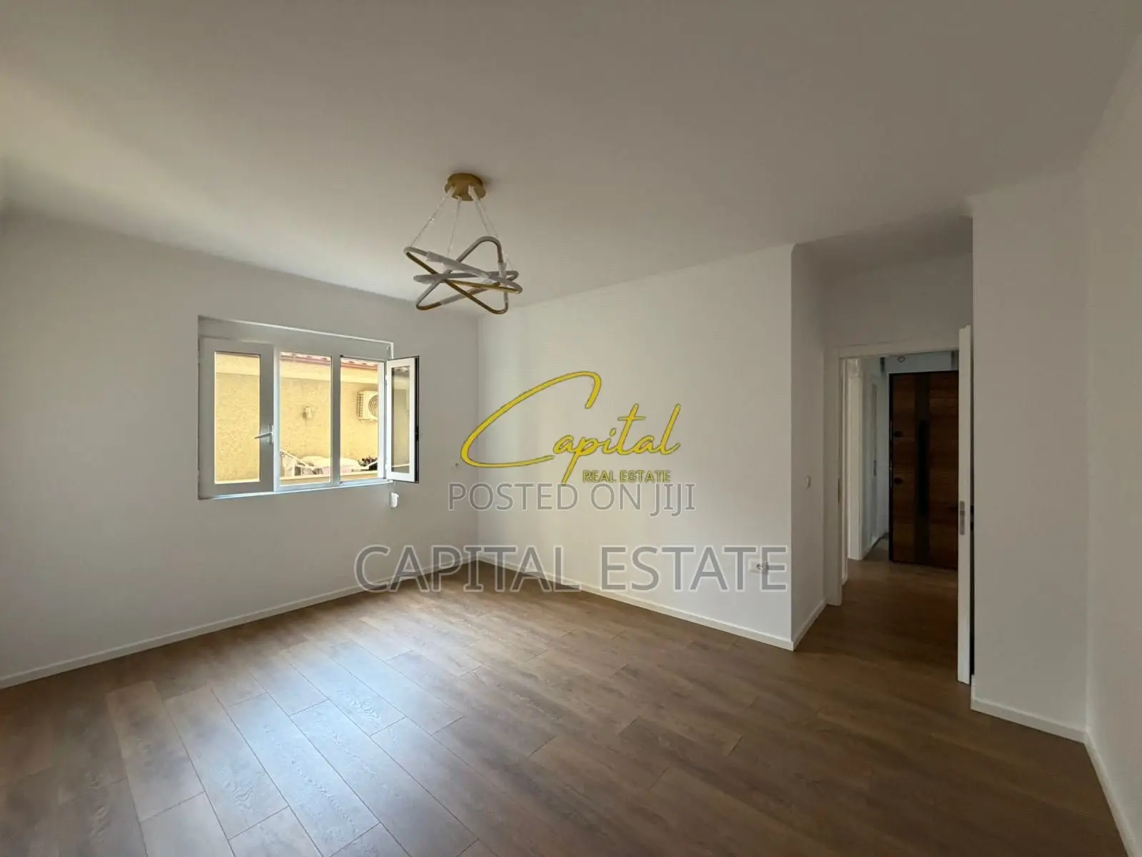 SHITET APARTAMENT 1+1 RRUGA DRITAN HOXHA 108.000 EURO