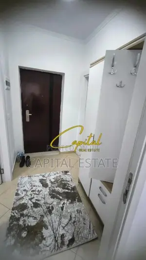 APARTAMENT ME QIRA 1+1 ASTIR 470 EURO