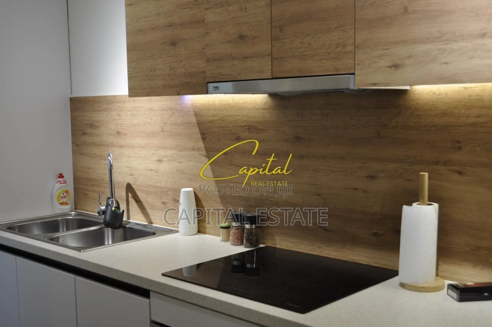 APARTAMENT ME QIRA 2+1 BULEVARDI BAJRAM CURRI 70.000 LEKE