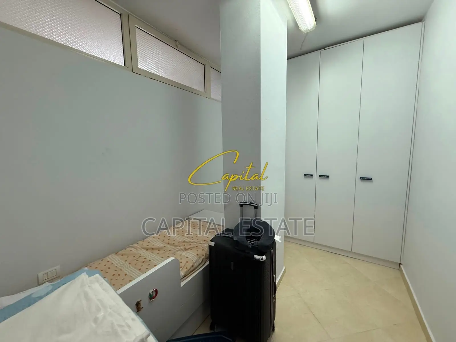 APARTAMENT ME QIRA 2+1 5 MAJI 50.000 LEKE