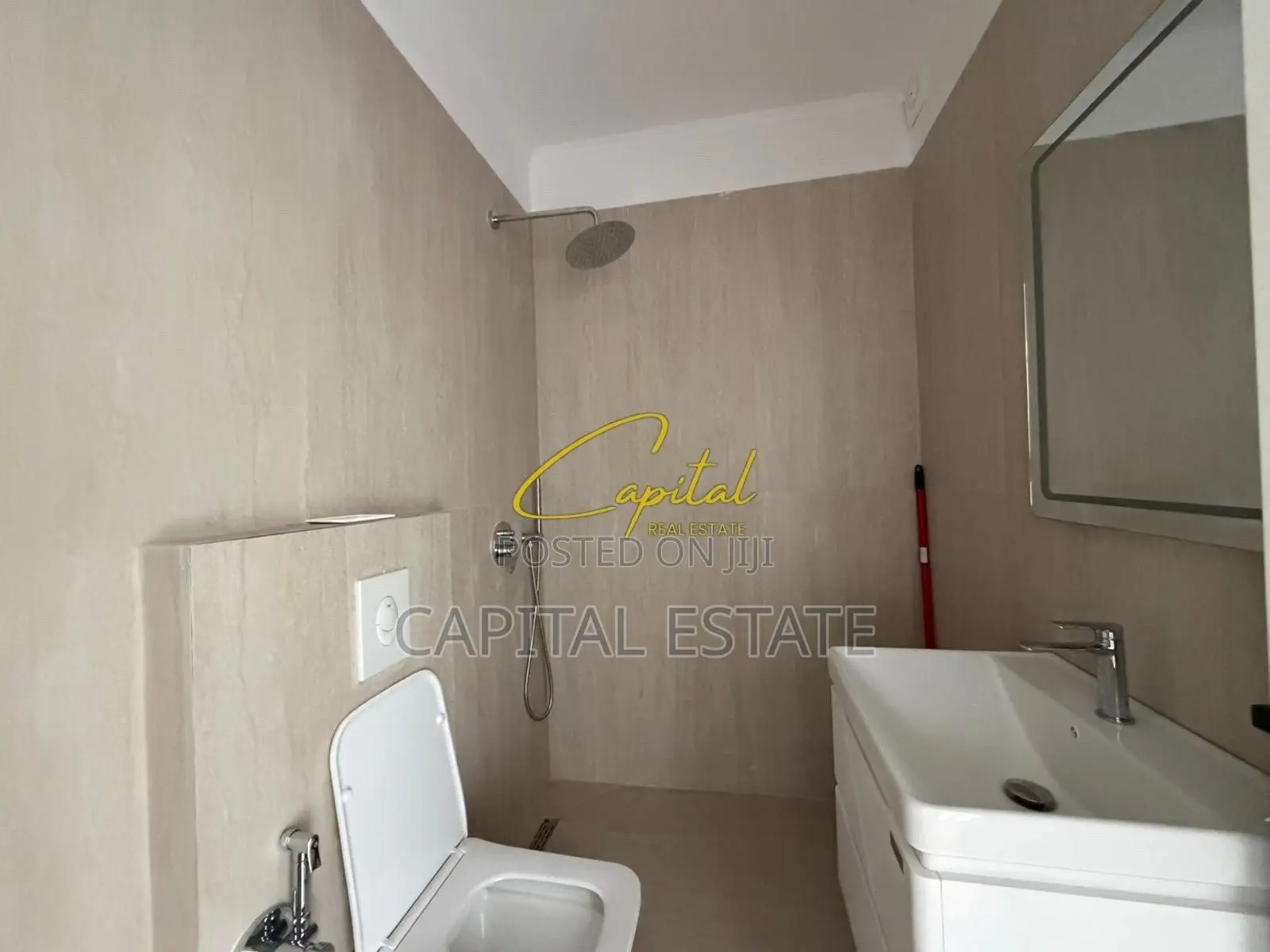SHITET APARTAMENT 1+1 RRUGA DRITAN HOXHA 128.000 EURO