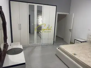 APARTAMENT ME QIRA 3+1+2 FRESKU 55.000 LEKE