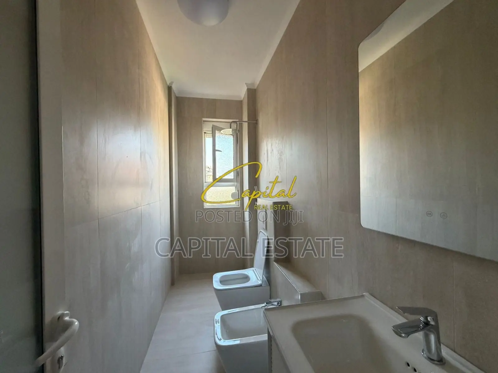 SHITET APARTAMENT 1+1 RRUGA DRITAN HOXHA 108.000 EURO