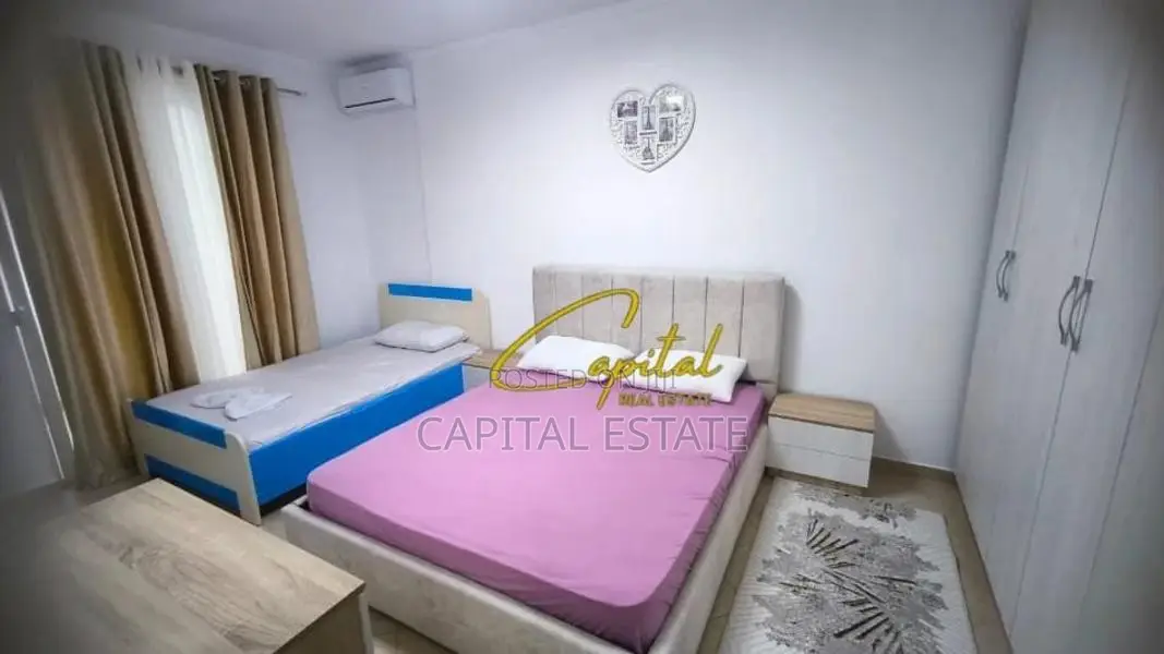 APARTAMENT ME QIRA 1+1 ASTIR 470 EURO