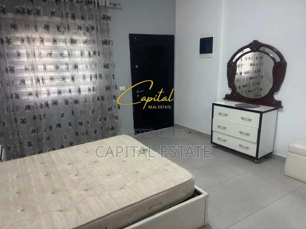 APARTAMENT ME QIRA 3+1+2 FRESKU 55.000 LEKE