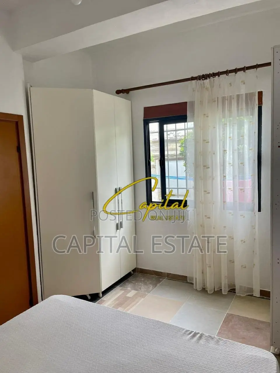 APARTAMENT ME QIRA 2+1 5 MAJI 40.000 LEKE