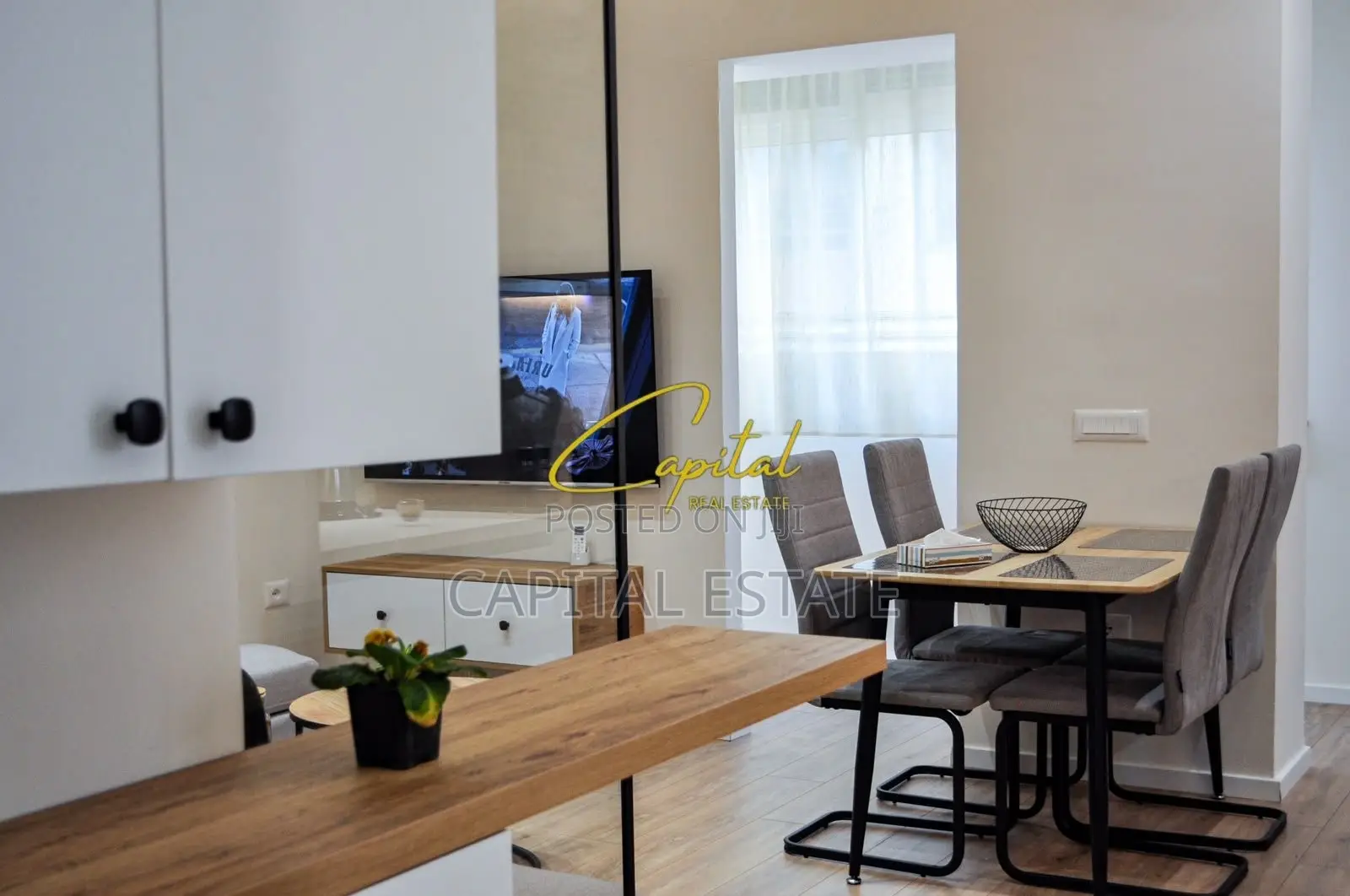 APARTAMENT ME QIRA 2+1 BULEVARDI BAJRAM CURRI 70.000 LEKE
