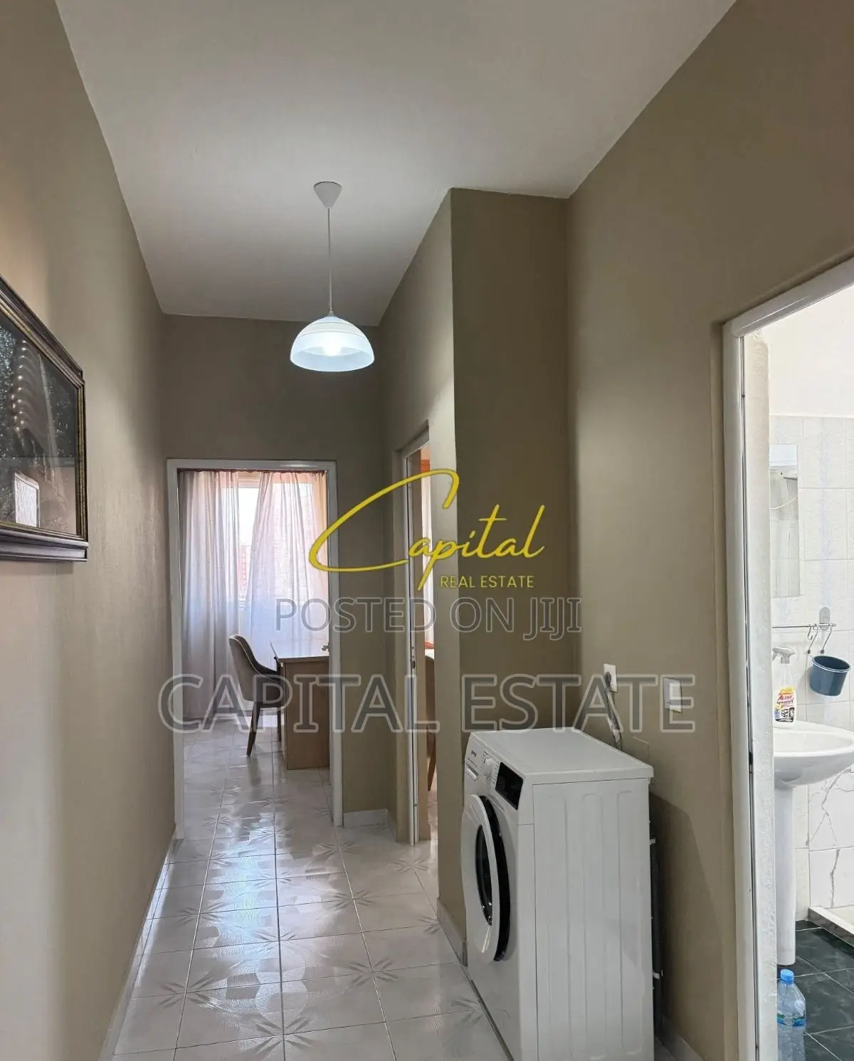APARTAMENT ME QIRA 2+1 RRUGA E KAVAJES 50.000 LEKE