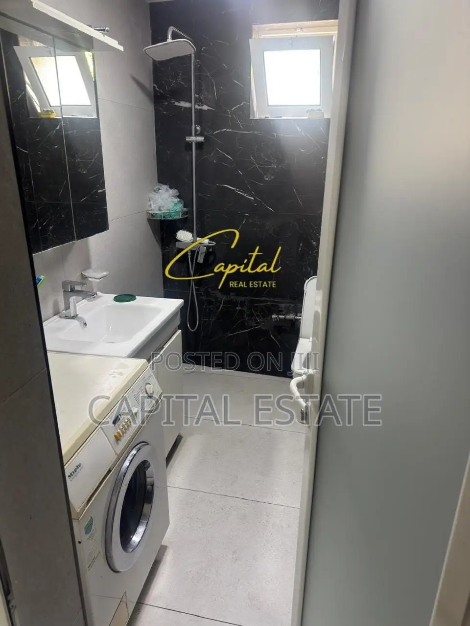 APARTAMENT ME QIRA 3+1+2 FRESKU 55.000 LEKE