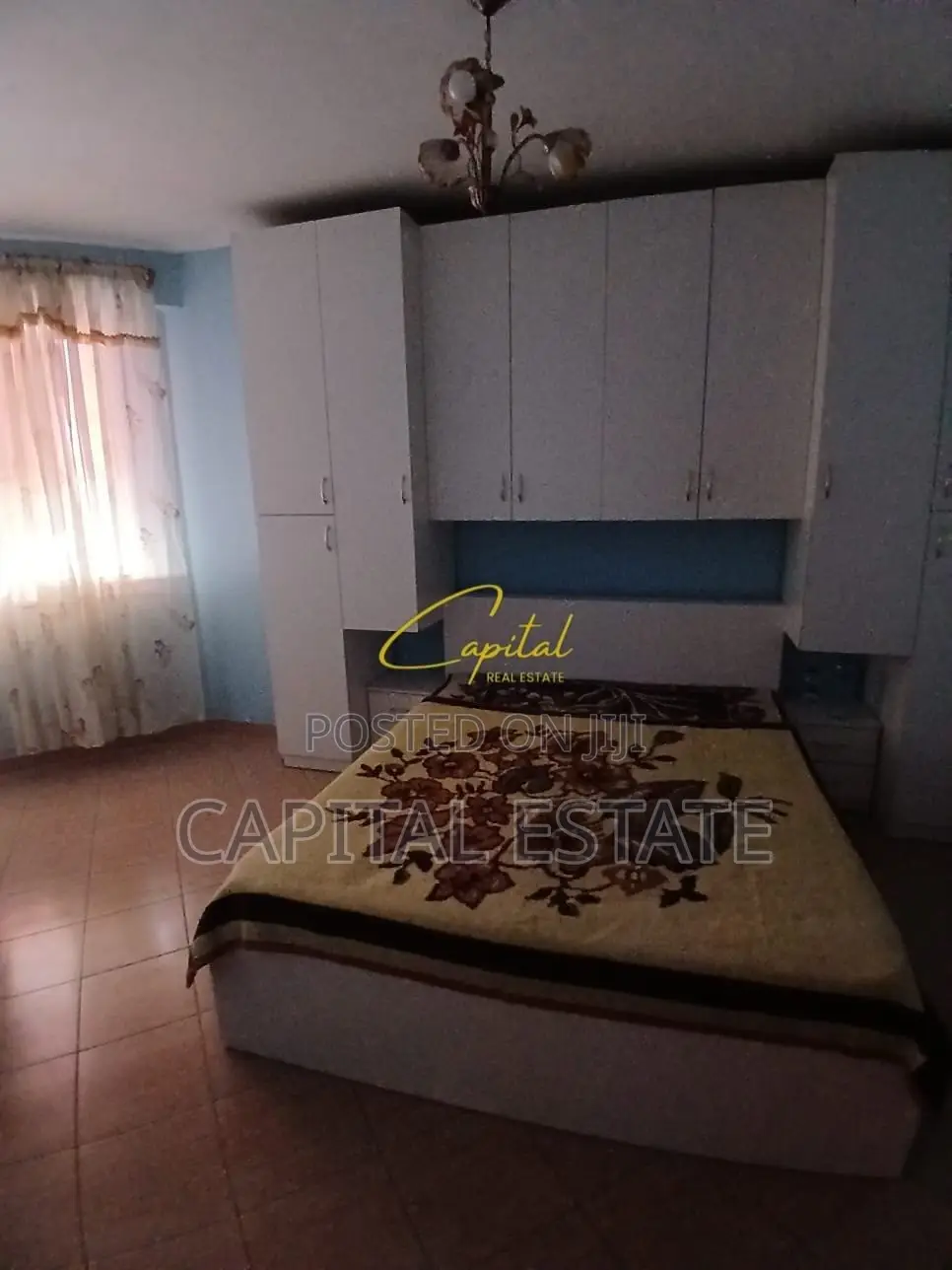 APARTAMENT ME QIRA 1+1 ASTIR 40.000 LEKE