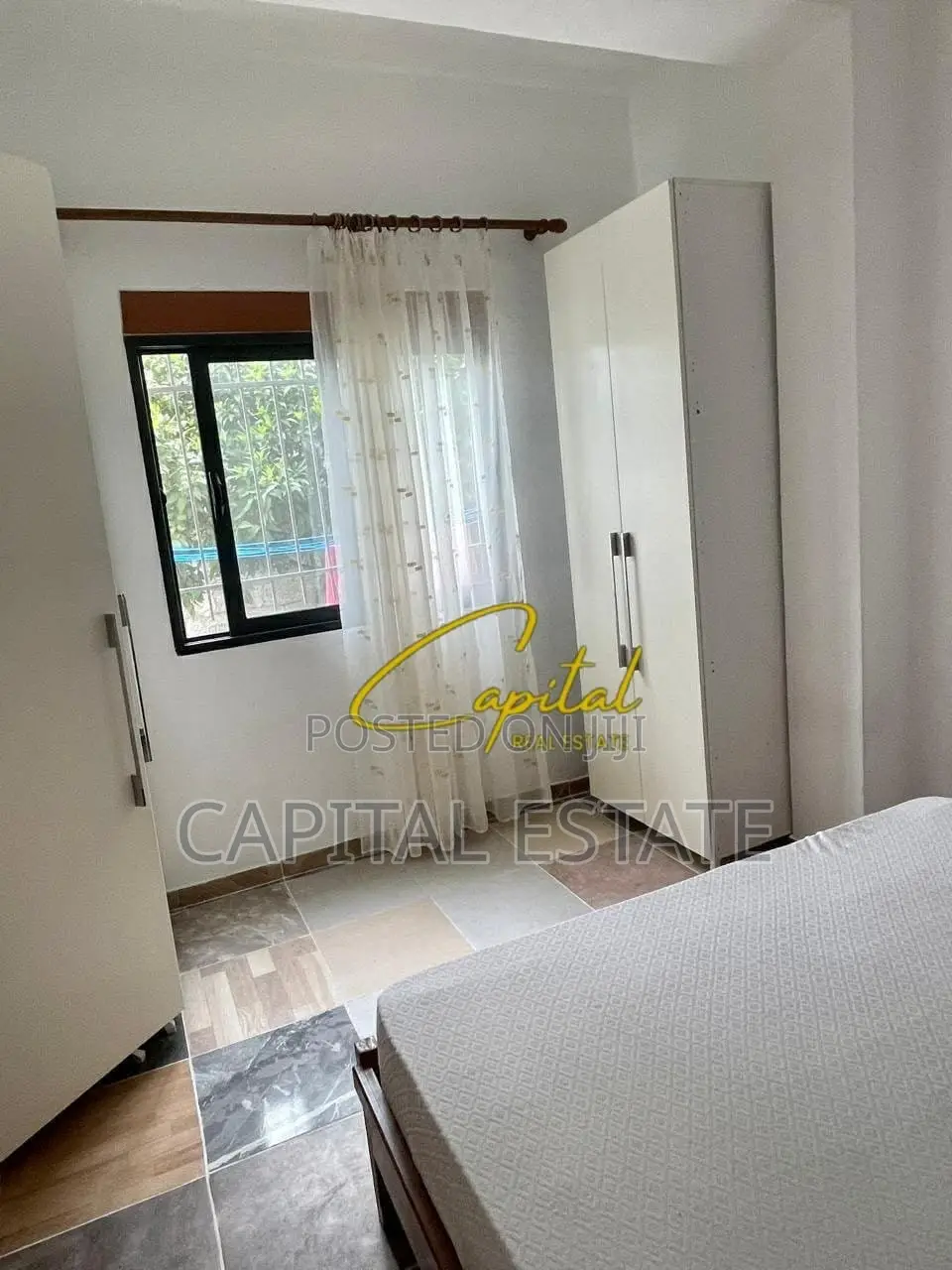 APARTAMENT ME QIRA 2+1 5 MAJI 40.000 LEKE