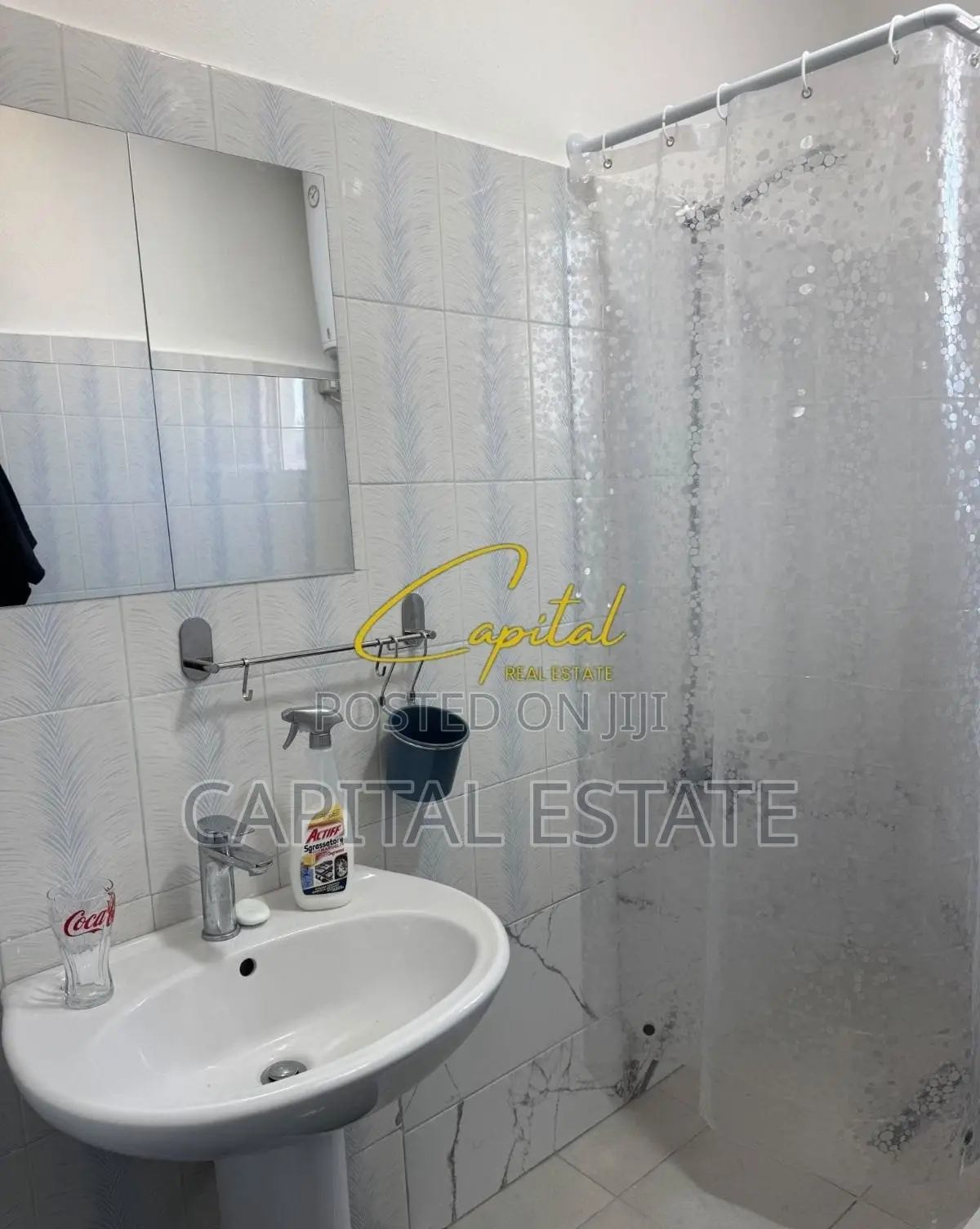 APARTAMENT ME QIRA 2+1 RRUGA E KAVAJES 50.000 LEKE