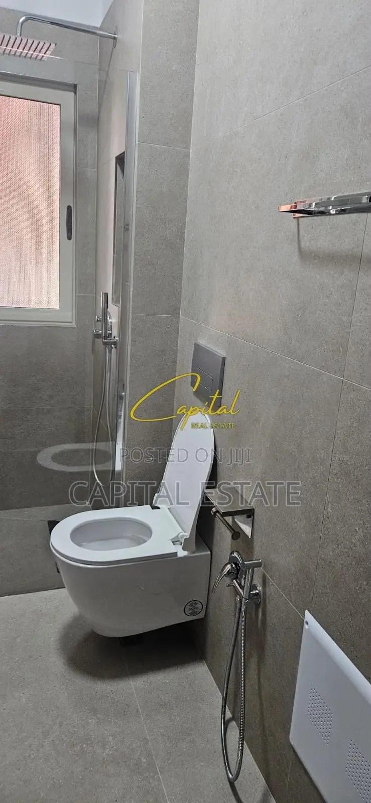 APARTAMENT ME QIRA 2+1 5 MAJI 50.000 LEKE