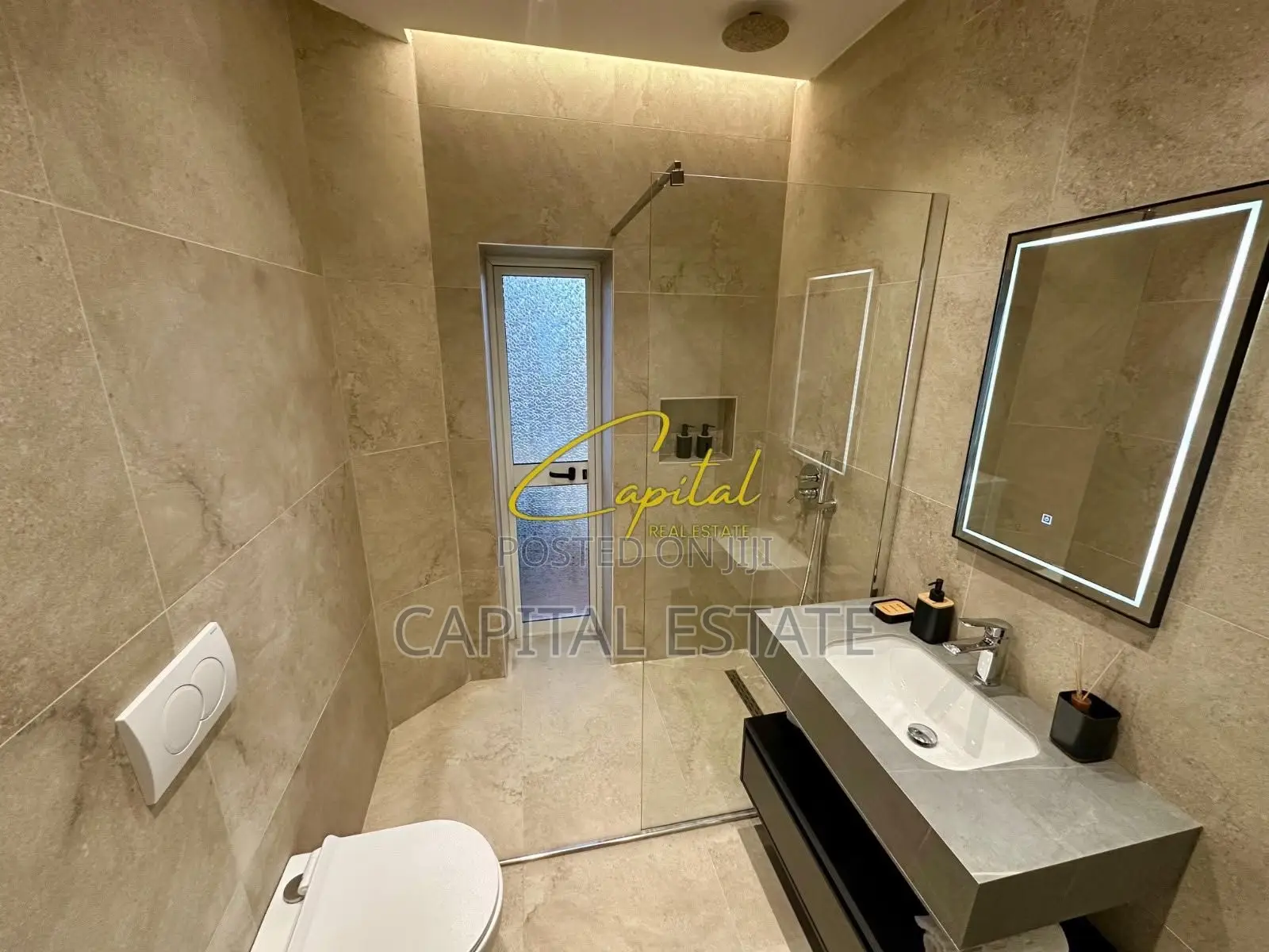 APARTAMENT ME QIRA 2+1 BULEVARDI BAJRAM CURRI 70.000 LEKE