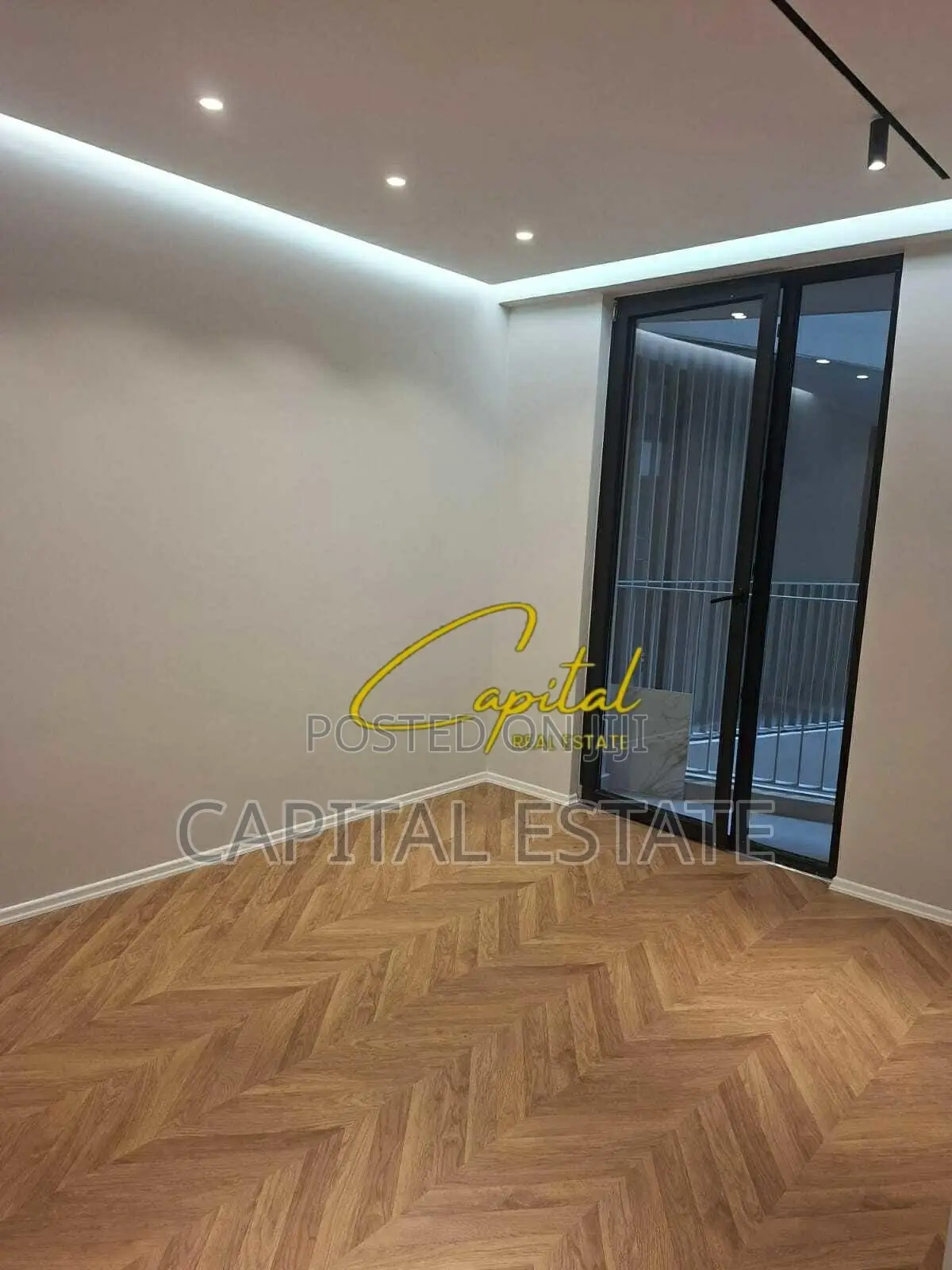 APARTAMENT ME QIRA 2+1 GOLDEN TOWER RESIDENCE 1000 EURO