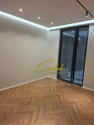 APARTAMENT ME QIRA 2+1 GOLDEN TOWER RESIDENCE 1000 EURO