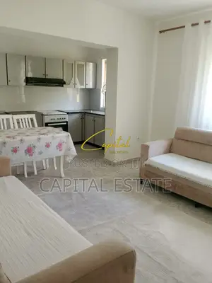 APARTAMENT ME QIRA 2+1 ISH TREGU ELEKTRIK 40.000 LEKE