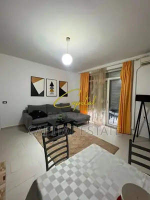 APARTAMENT ME QIRA 1+1 SELITE 50.000 LEKE