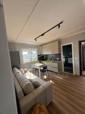 APARTAMENT ME QIRA 1+1 STADIUMI DINAMO 55.000 LEKE