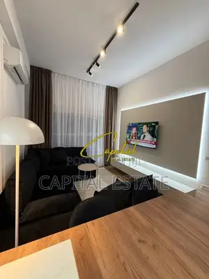 APARTAMENT ME QIRA 1+1 ALI DEMI 500 EURO