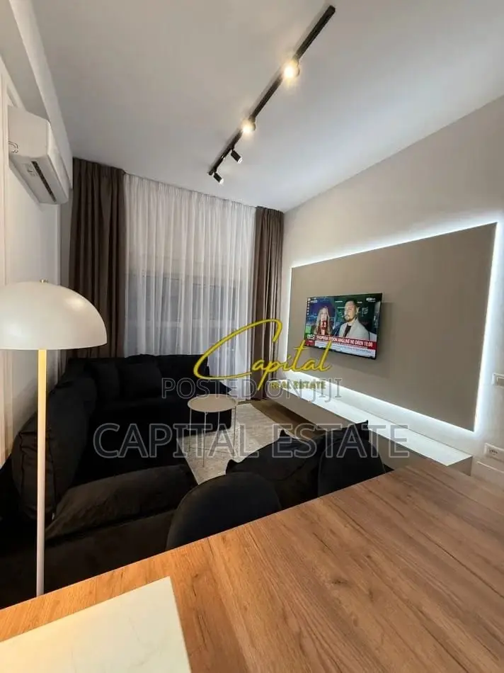 APARTAMENT ME QIRA 1+1 ALI DEMI 500 EURO