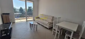 APARTAMENT ME QIRA 1+1 RRUGA E DIBRES 50.000 LEKE