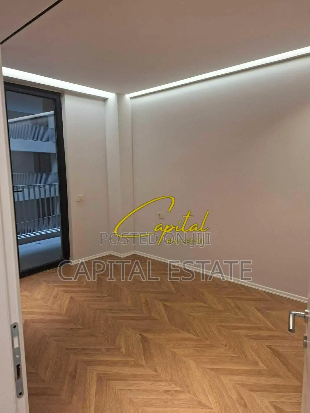 APARTAMENT ME QIRA 2+1 GOLDEN TOWER RESIDENCE 1000 EURO