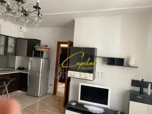 APARTAMENT ME QIRA 2+1 LIQENI I THATE 600 EURO