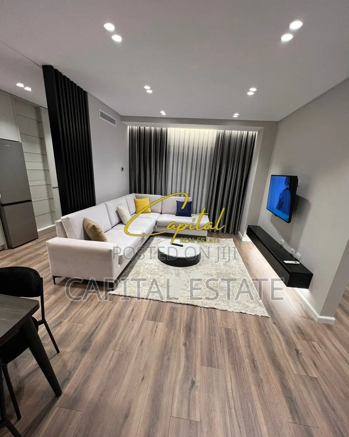 APARTAMENT ME QIRA 2+1 ISH FUSHA AVIACIONIT 70.000 LEKE
