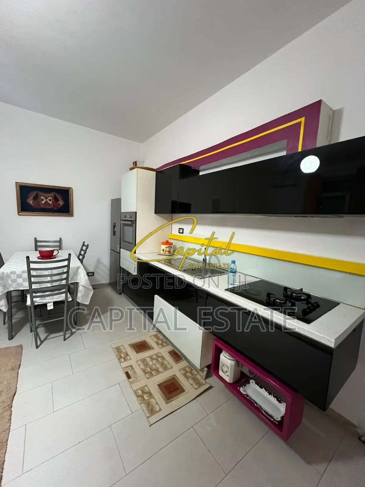 APARTAMENT ME QIRA 1+1 SELITE 50.000 LEKE