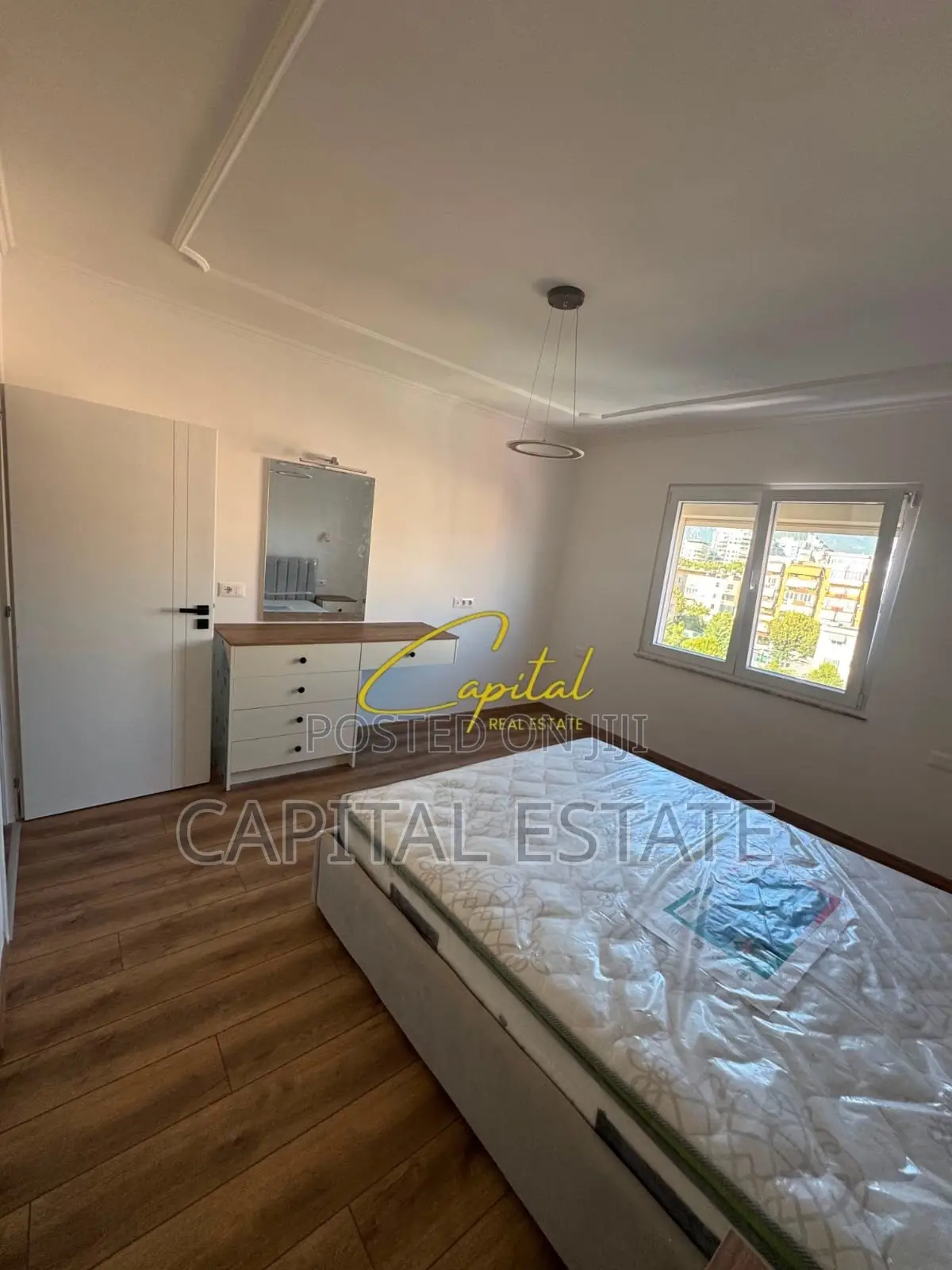 APARTAMENT ME QIRA 1+1 STADIUMI DINAMO 55.000 LEKE
