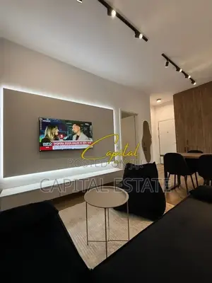 APARTAMENT ME QIRA 1+1 ALI DEMI 500 EURO