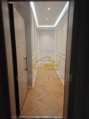 APARTAMENT ME QIRA 2+1 GOLDEN TOWER RESIDENCE 1000 EURO